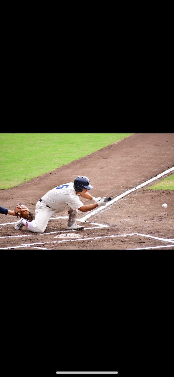 野球専門の技術指導やトレーニング指導をします 野球理学療法士の指導で心·技·体のスキルアップをしませんか？ イメージ5