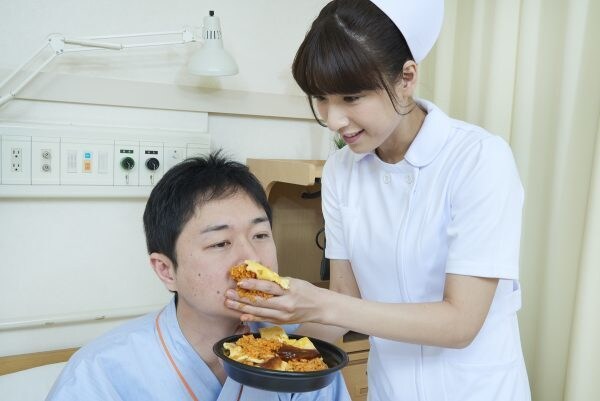 充実の3日間！新人看護師・看護学生の支援します 現在育休中！看護師お休み中なので返事早めです イメージ1