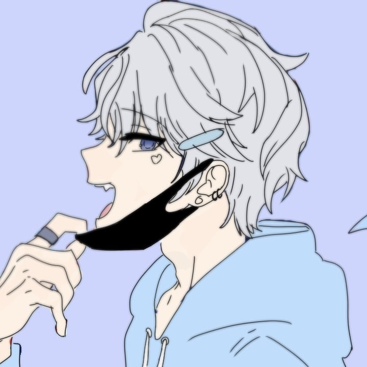 YouTubeアイコンやサムネ描きます 歌ってみたなどのイラスト制作やアイコン イメージ1