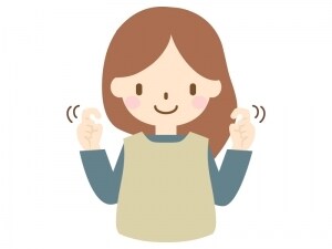 歌詞を手話に変えます この歌手話にしたいけど・・とお悩みの方へ イメージ1