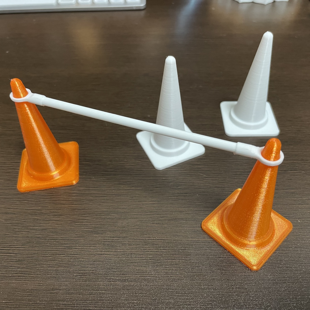 3Dプリンターで印刷します モデルはあるけどプリンターが無い方！ イメージ10