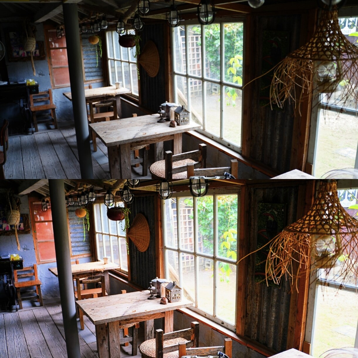 苦手だけど写真を鮮やかにしたい❕を叶えます 。せっかくの思い出…そのままでいいですか？鮮やかに蘇りますよ イメージ6