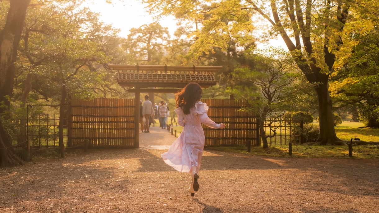 プロフィール写真を撮影します あなたの欲しい写真を撮影します！ イメージ3