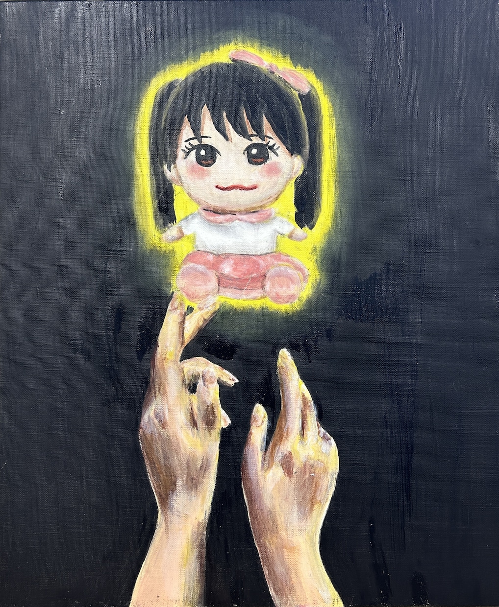 オンラインお絵描き教室します いっしょに楽しくお絵描きしましょう！ イメージ4