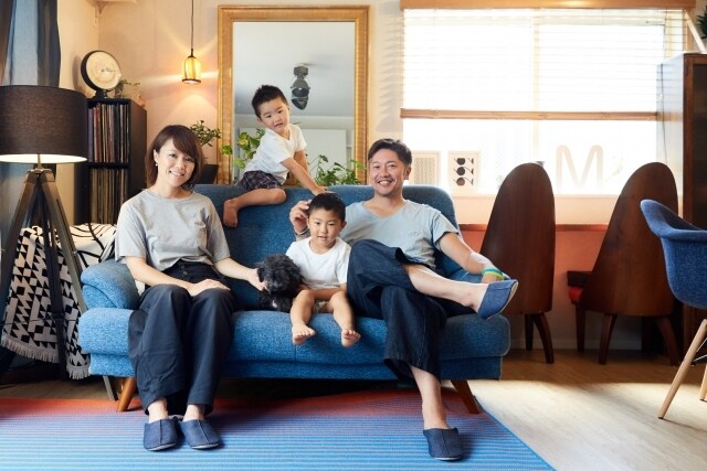 マイホームの住宅ローンNGでお困りの方相談のります 諦めずに相談したらマイホームを持てた方多数！まずは行動が大事 イメージ1