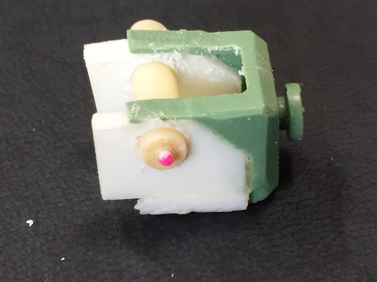 ガンプラの改造法お教えします 模型のディテールにこだわりたい方！あなた好みのガンプラを！ イメージ2