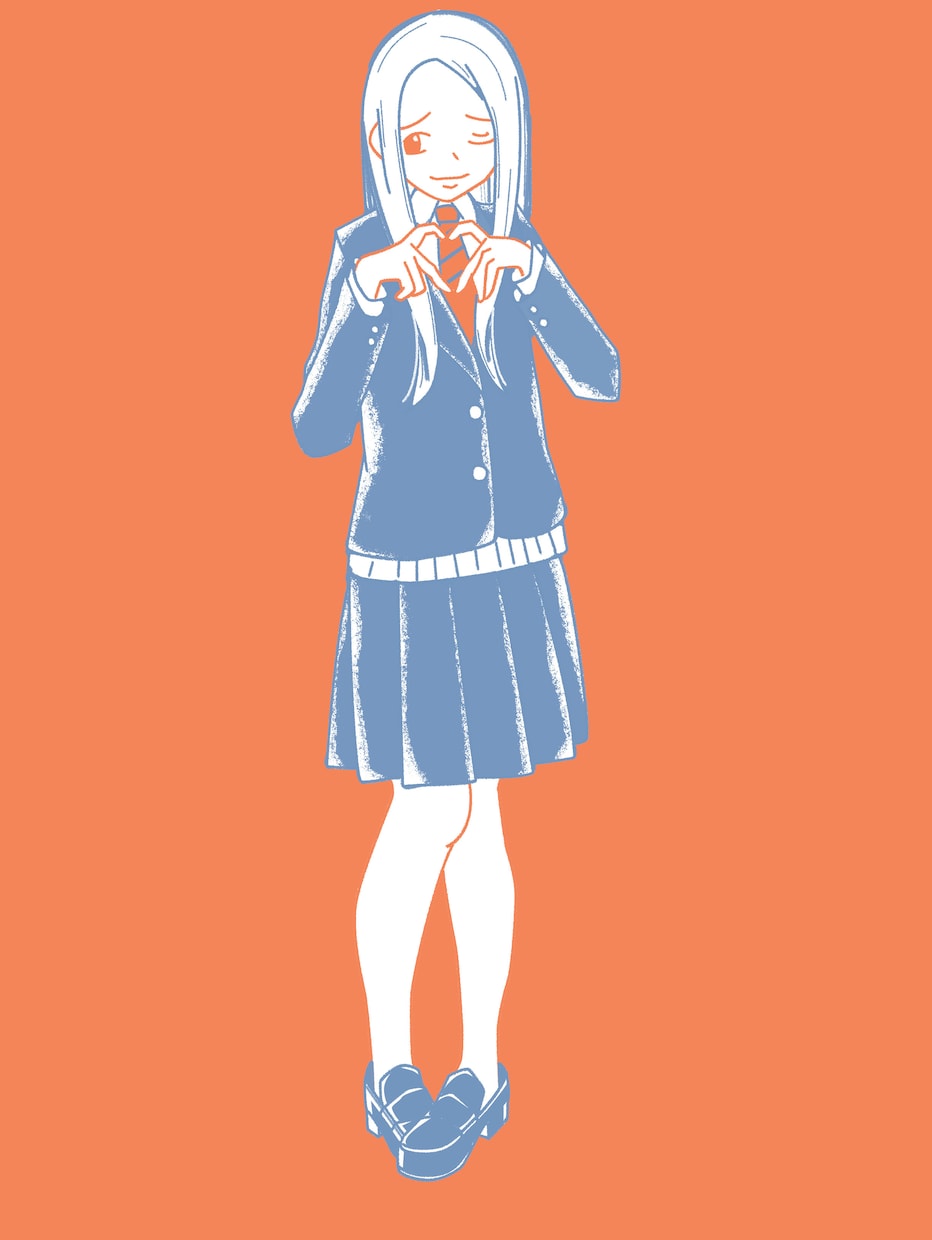 シンプルでかわいいおしゃれなイラスト描きます シンプルな線画のイラスト。SNS、ブログ、YouTube等に イメージ8