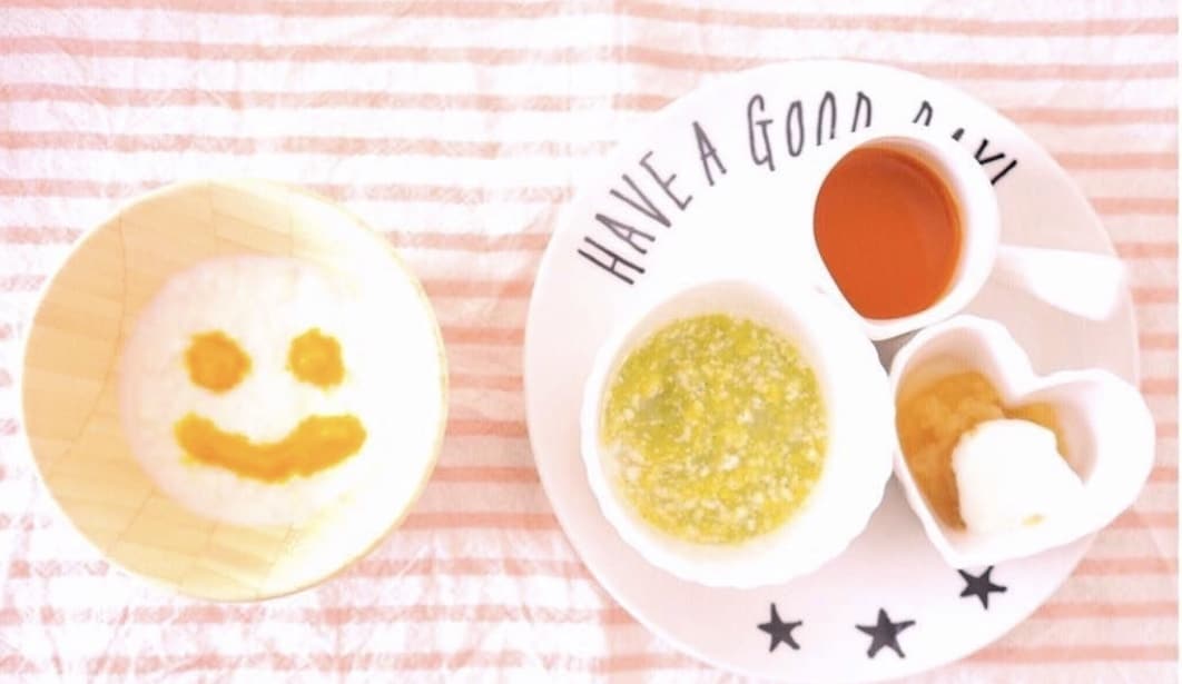 美味しい離乳食教えます 何を作ったらいいかわからないいろんな物を食べて欲しいお母様へ イメージ2
