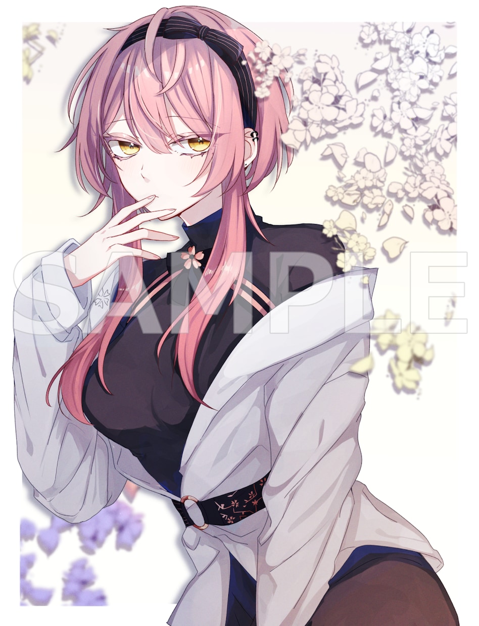 サムネやアイコン等に使えるイラストを制作致します 幅広い用途のイラストを制作。テンプレもご用意しております！ イメージ2