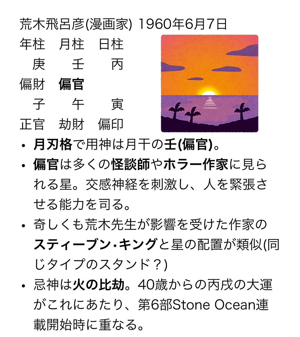 一問一答ですばやく占います Yes か No か、ハッキリした結果が出やすい占術です。 イメージ4