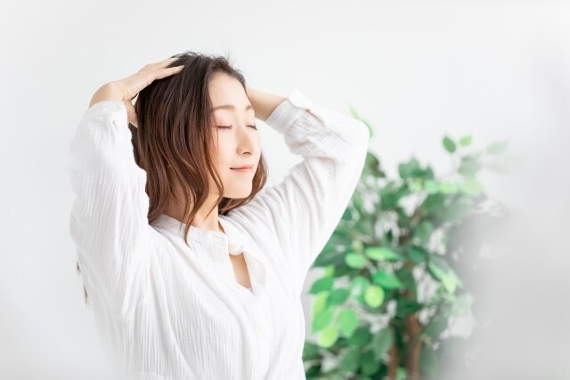 アーユルヴェーダ体質診断をします あなたのタイプと理想的な食事や生活スタイルが分かります。 イメージ1