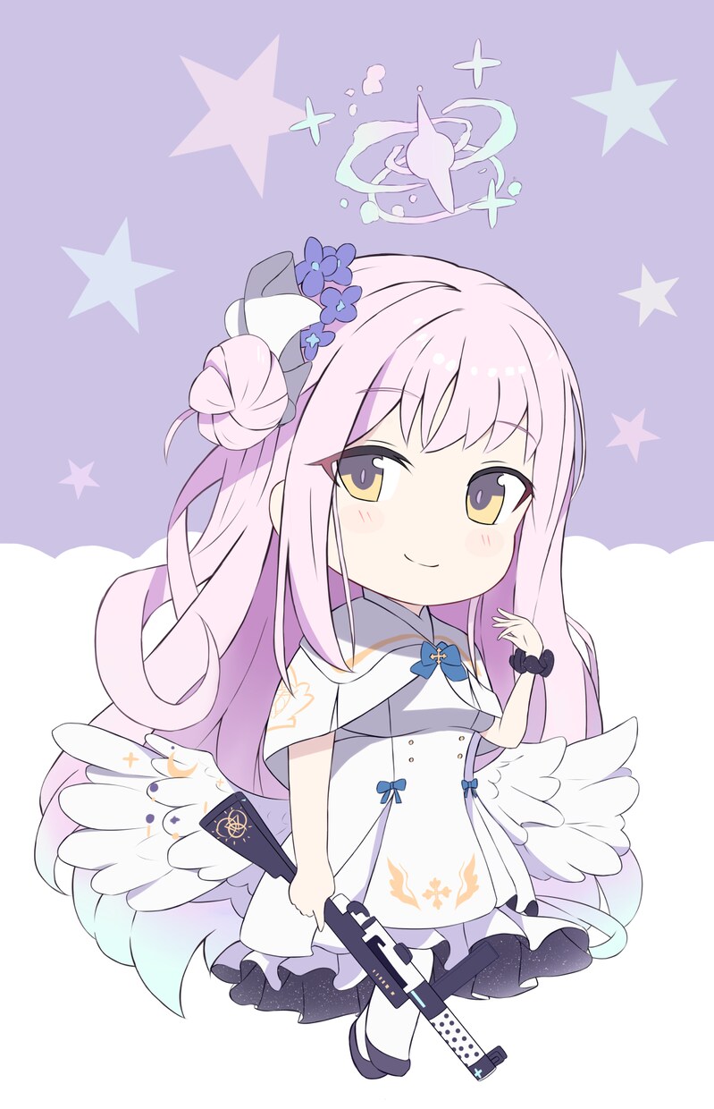 様々な用途で使える綺麗なイラストをお描きします 商用〇、キャラのみ、サムネイル/SNSアイコン/ミニキャラ イメージ3