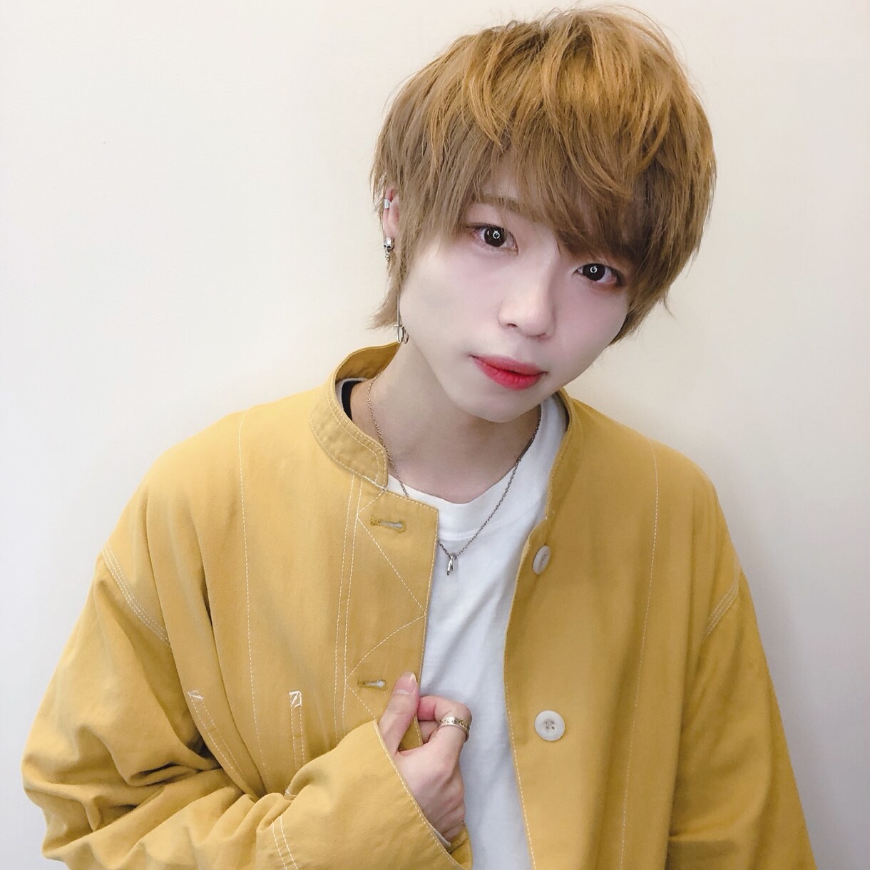 メンズヘアセット教えます メンズのどんなヘアセットでも事細かく教えます！ イメージ3