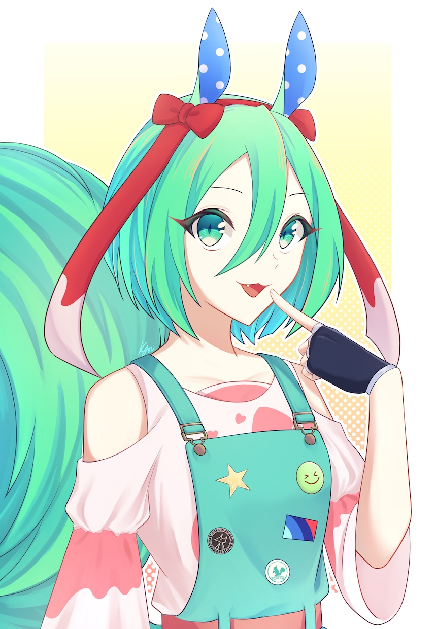アイコンイラストお描きします 厚塗り風ブラシ塗りのイラスト描きます イメージ3