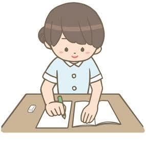 お試し版!!あなたの課題おたすけします こちらお試し版となります。貴方の実習期間一緒に戦います！ イメージ1