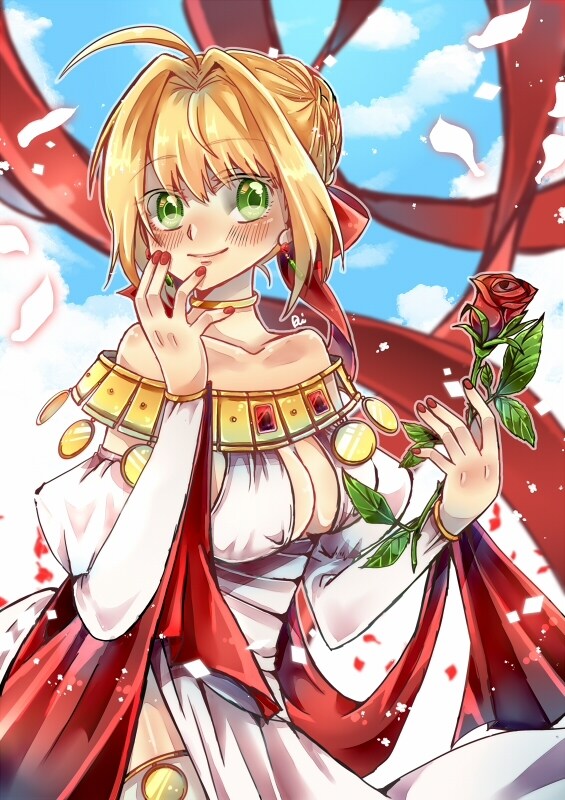 イラスト描きます ★創作キャラ等のイラスト描きます イメージ3