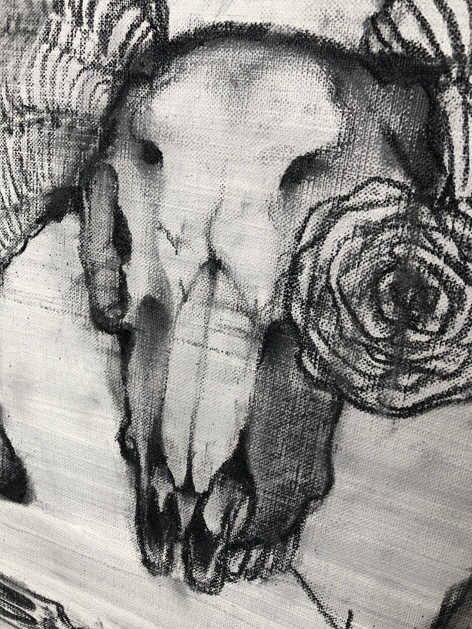 アイコンや1枚絵などイラスト受付けます 可愛い系でもかっこいい系でも綺麗系でも頑張ってかきます！！ イメージ6