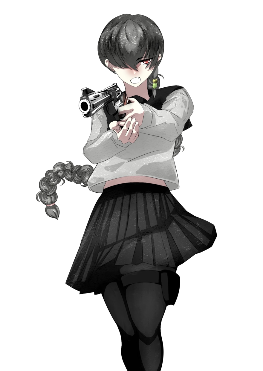 TRPG用　立ち絵イラスト描きます キャラクターの立ち絵をデザイン・作成お手伝いします！ イメージ3