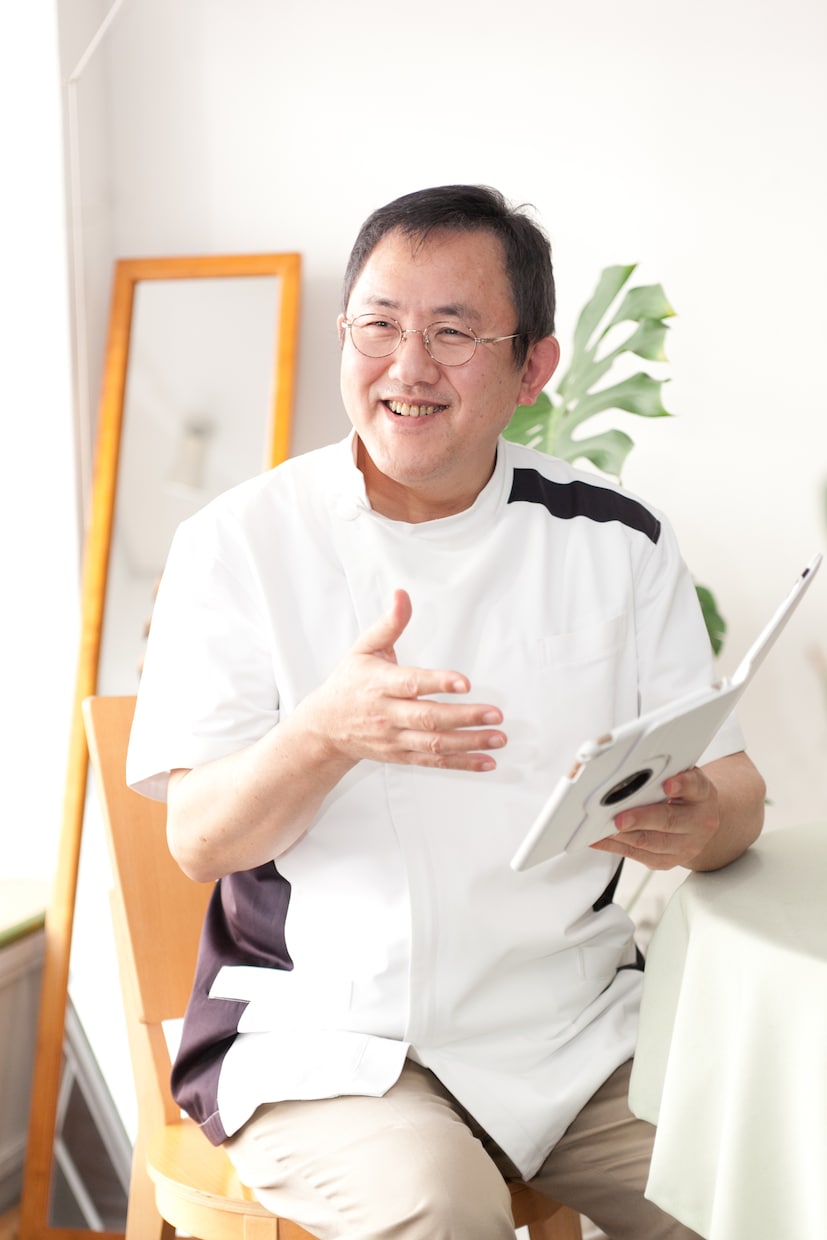 病気・職場・家庭・夫婦など、お悩み相談します まとまっていないお悩みも文章だからじっくり相談できます イメージ6