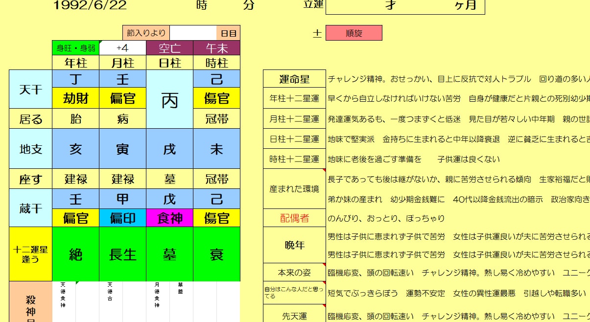 死にたいなんて言うな！占います 我が社の相談役が、その苦しみのトンネルの出口を見つけます イメージ2