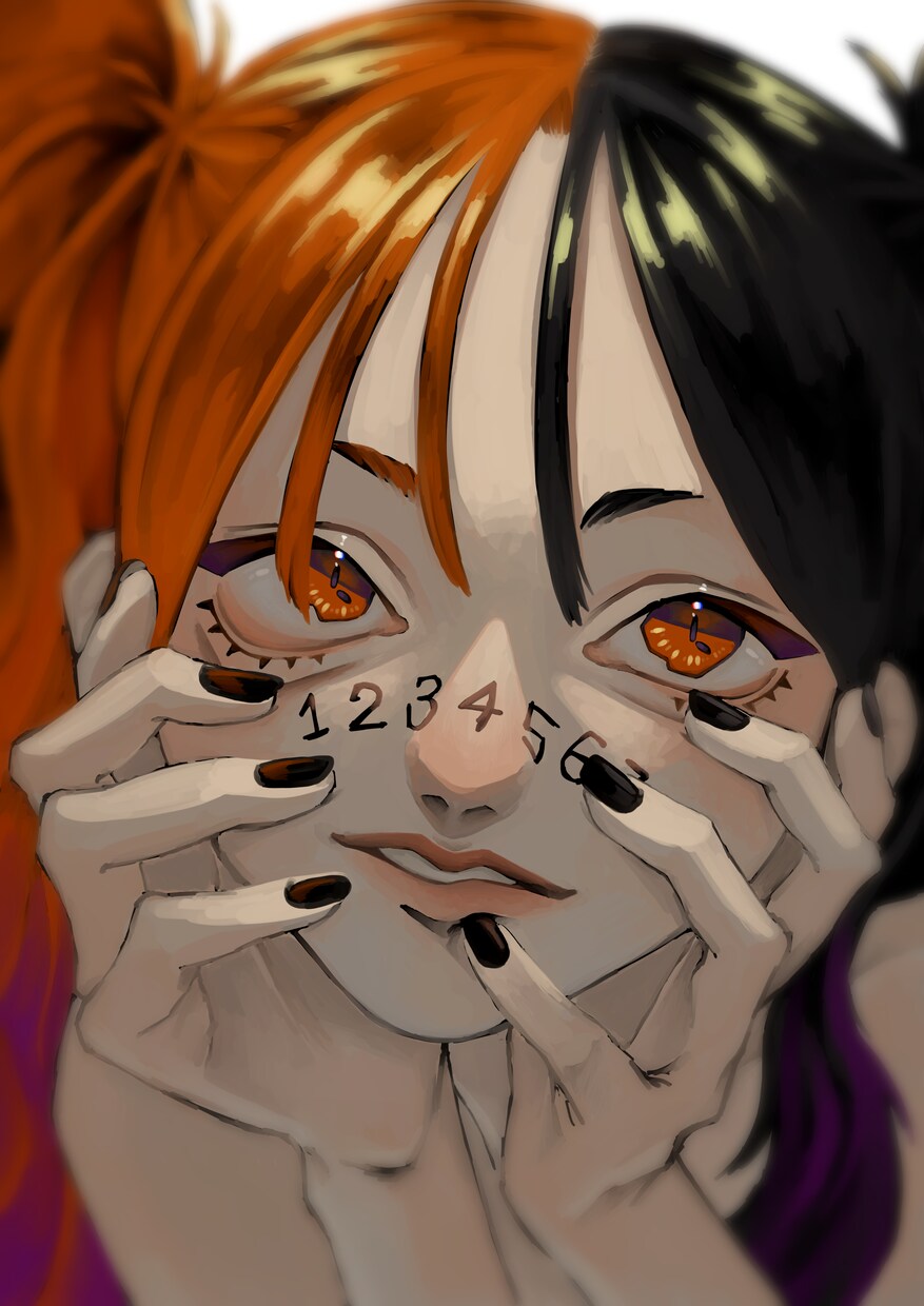 アイコンや用途に沿ったイラスト描きます ご依頼後すぐに作成可能です!お気軽にご相談ください! イメージ3