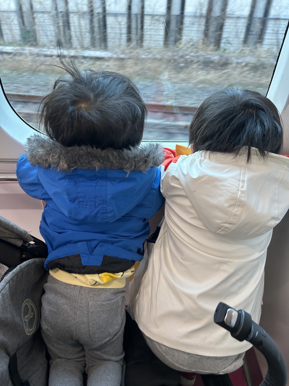 子育て中ママやパパのお話しききます 小児科看護師がママやパパのお悩みに寄り添います イメージ1