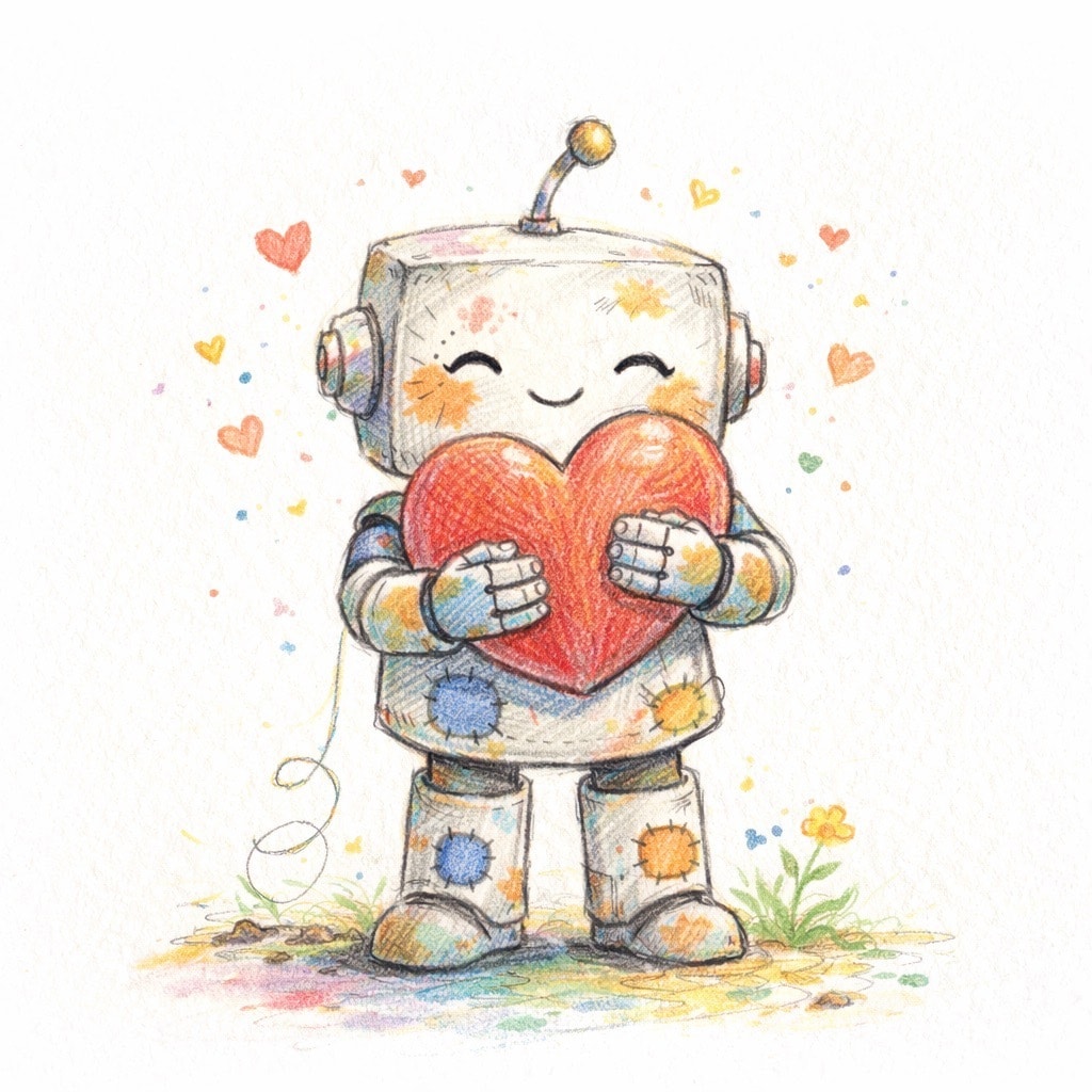 難病患者が書くイラスト売ります リハビリで書いたイラスト見ていきませんか？ イメージ3