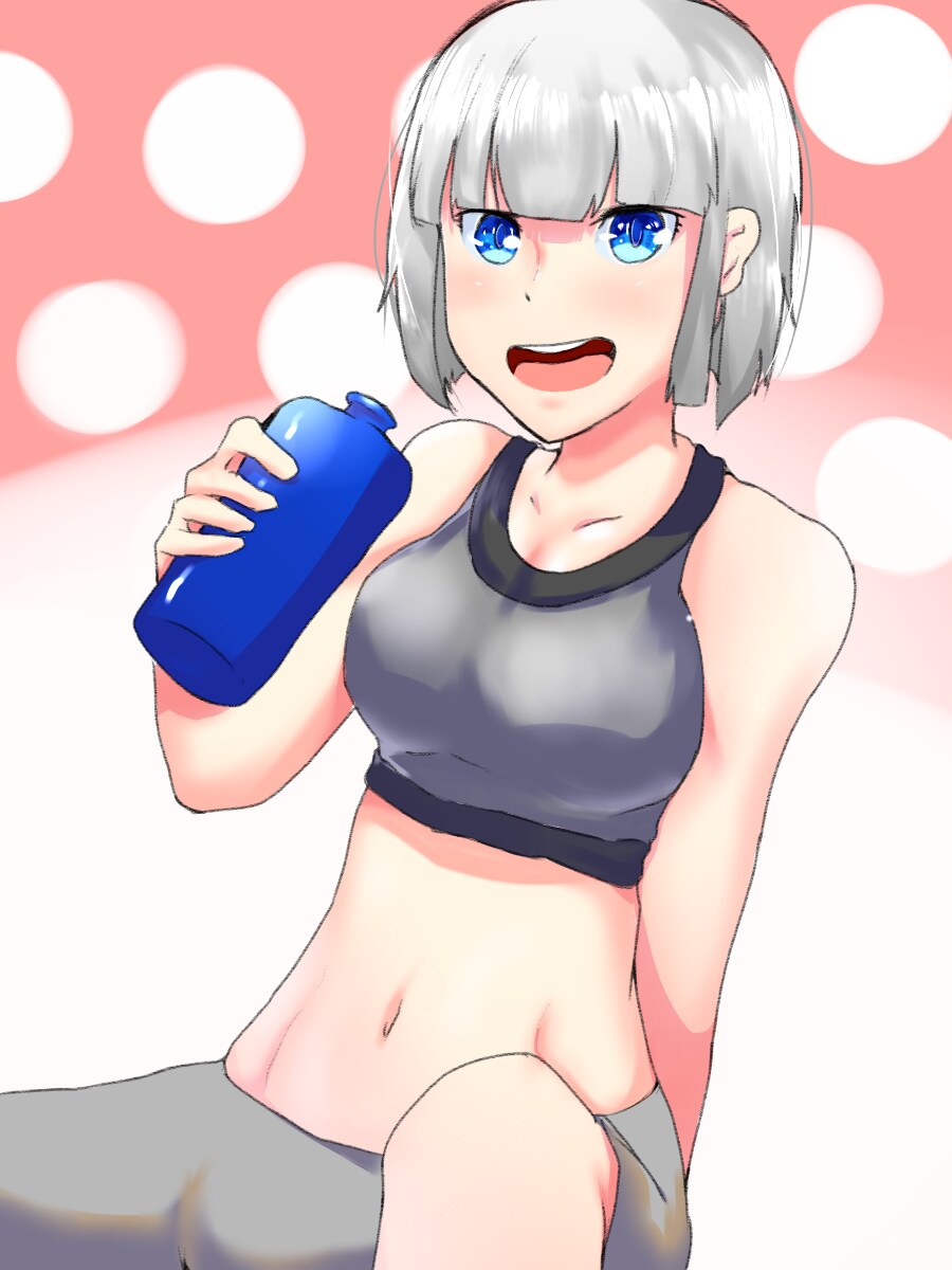 絵、主にキャラクターを書かせていただきますます 皆様が書いて欲しいキャラクターを描きます イメージ2