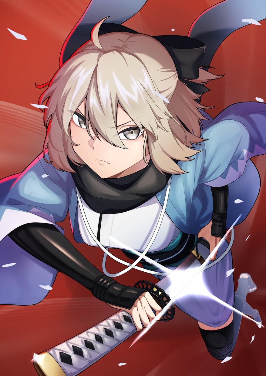 推しキャラ・創作キャラを魅力的に描きます 想いを汲み取り、世界にひとつだけのキャライラストを描きます。 イメージ3