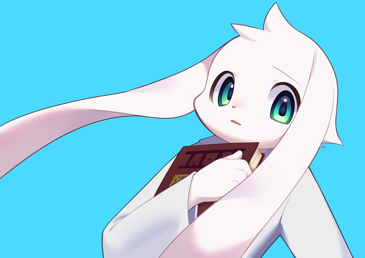 ケモノイラスト描きます ポップでかわいいフワフワならここ！ イメージ9