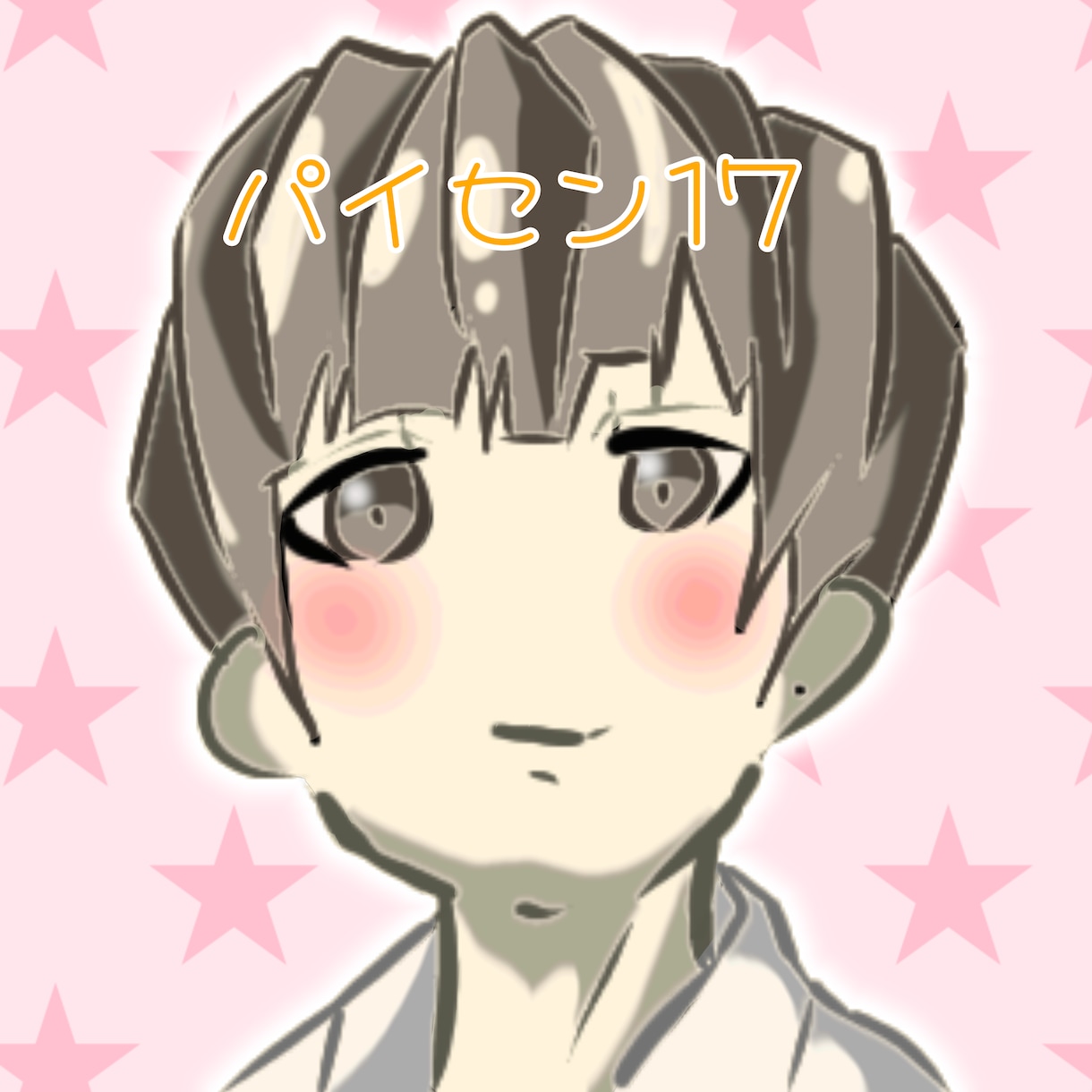 簡易キャライラスト描きます サムネイルイラストなどを衣替え感覚で交換しよう！ イメージ2