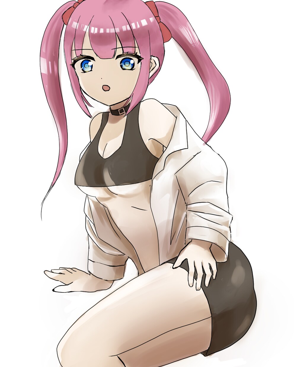 可愛いイラストで描きます 可愛いイラストをお安く描きます! イメージ3