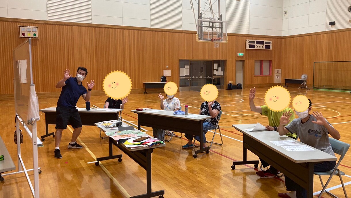 初心者向けの英語をおしえます。ます わかりやすく英語と日本語でレッスンを行います。 イメージ4