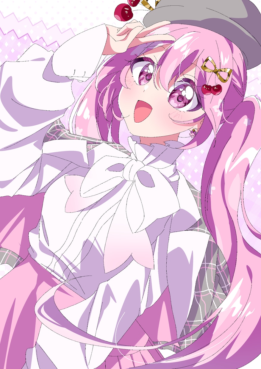 商用利用〇！可愛いイラスト描きます 立ち絵、アイコン、1枚絵など！見積もり相談即対応！ イメージ2