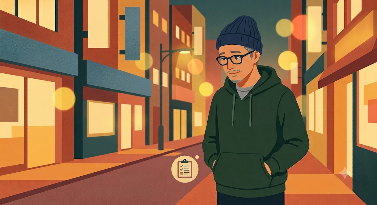 疲労と不安の中での転職、一緒に考えます 経験があるからこそ、話せることがあります。 イメージ1