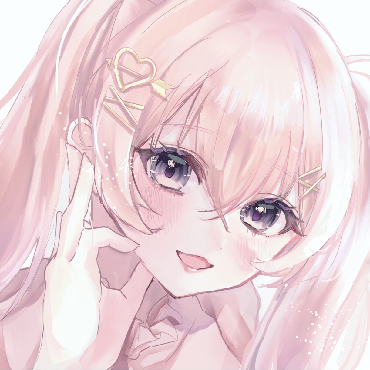 見栄えするアイコンイラスト描きます 低価格でクオリティの高いイラストを納品 イメージ2