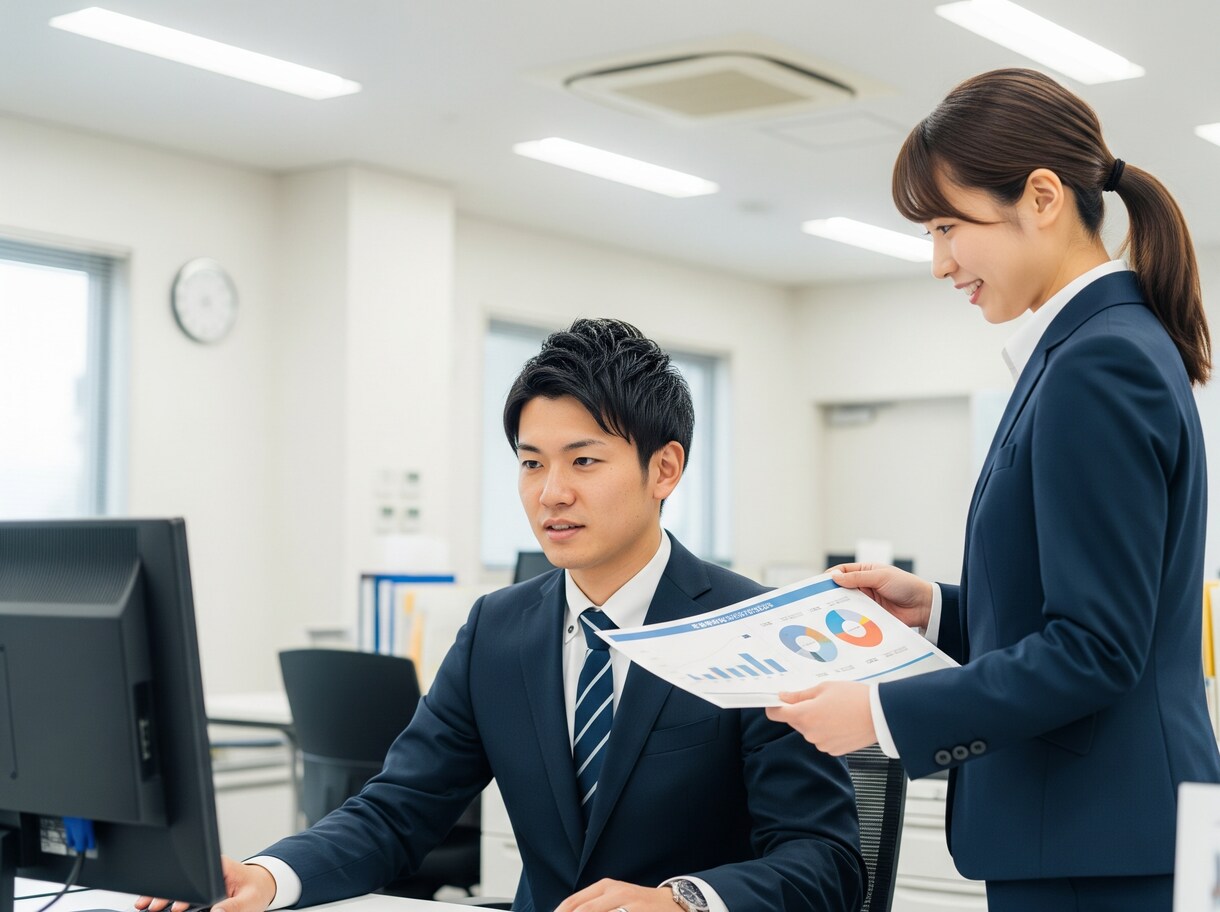 お仕事・職場のことをお聞きします 嬉しいこと、モヤモヤ、ストレス、つらさをお話しませんか？ イメージ4