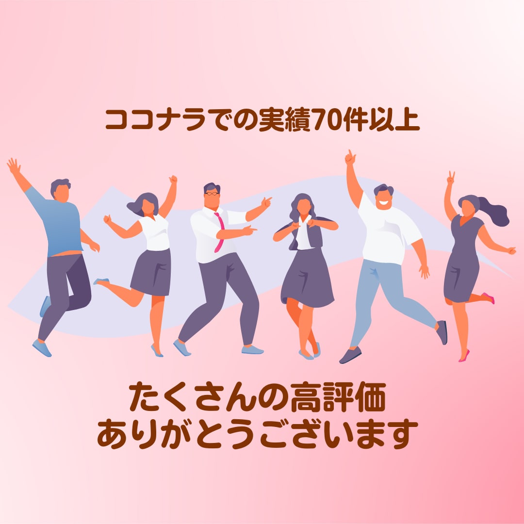 ご自身で変更できる便利なメニュー表を作成します ⭐︎無料のCANVAで編集できます！後からの変更もカンタン！ イメージ8