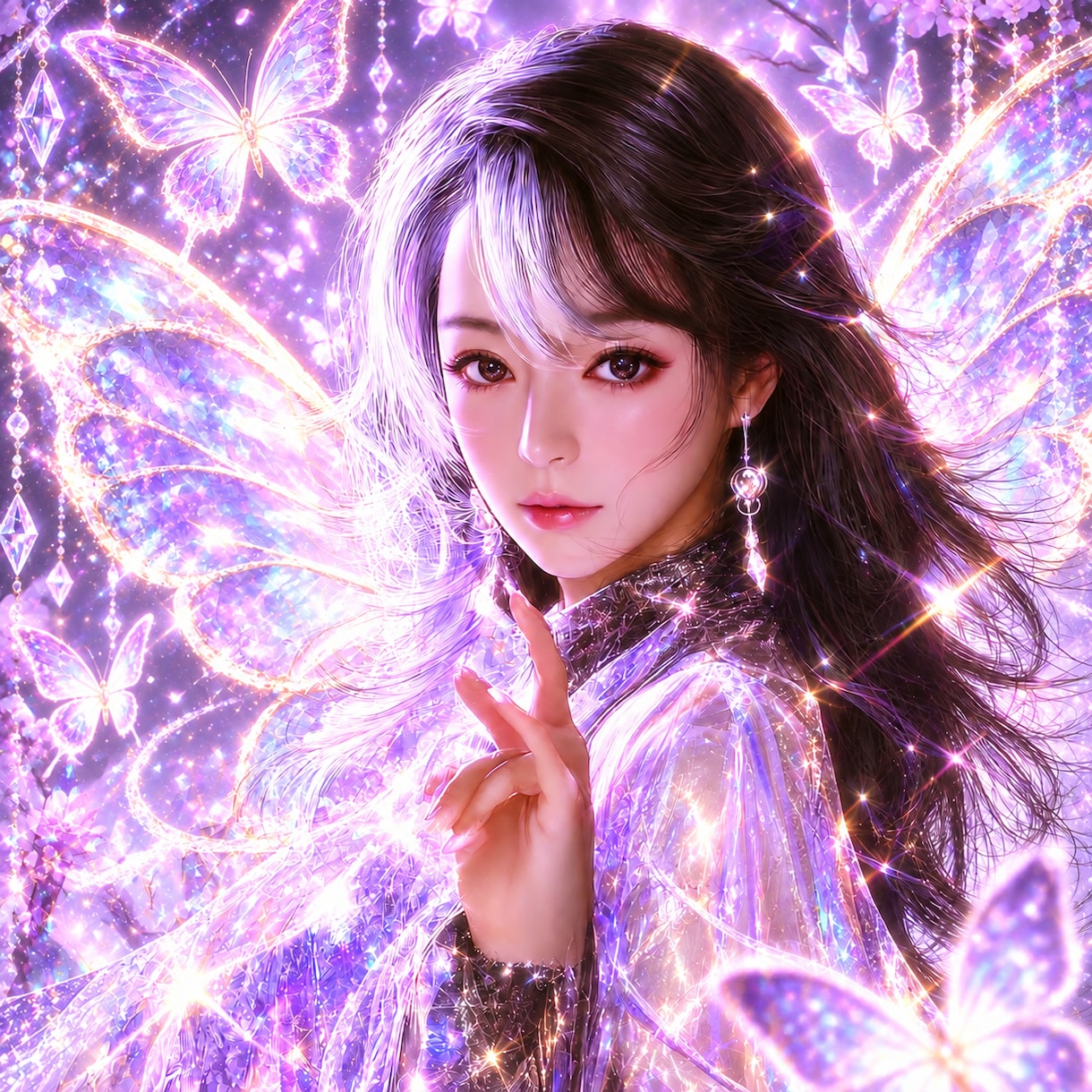 あの人の本音と二人の未来を映像のように深く視ます 恋愛・復縁♡言葉にならない本心と今後を霊視します イメージ1
