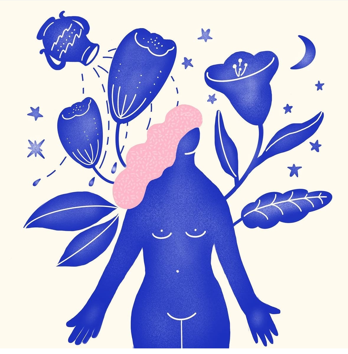 やわらかく個性的なアイコンイラストを描きますます 目を引くけど、やさしい。あなたらしさを表すアイコン イメージ1