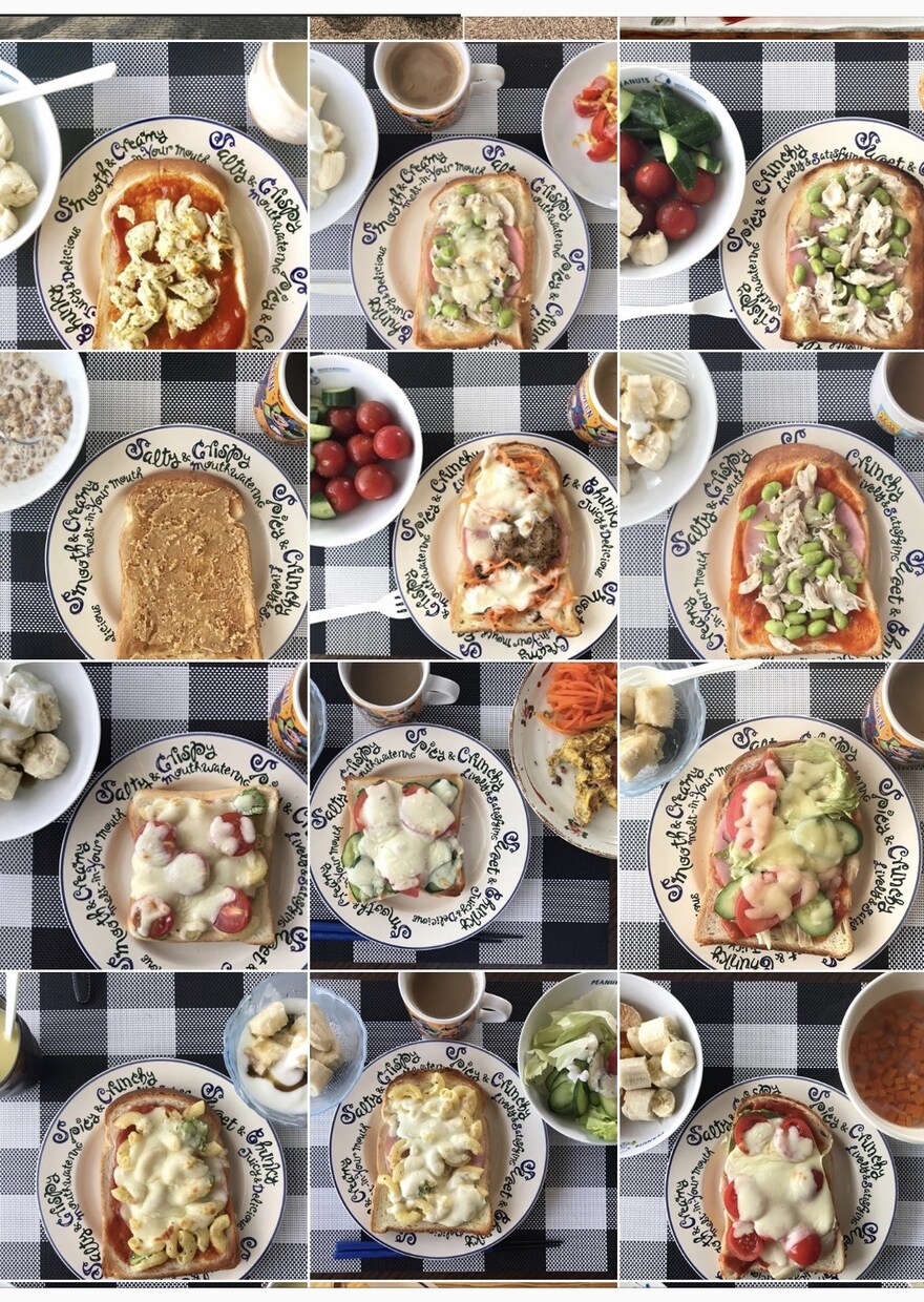 朝食を食べる人生と食べない人生を比較します どっちが得するか損するか⁈アナタは本当にそれで良いのですか イメージ1