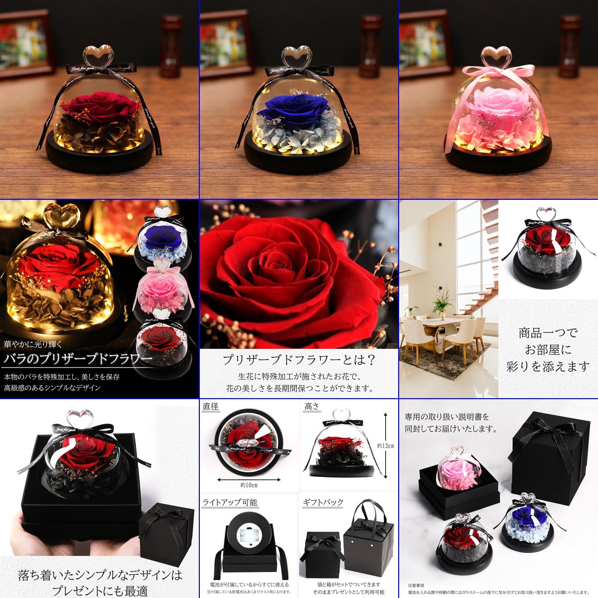 アマゾンで売れる画像を＜商品撮影＋画像制作＞します ココナラ実績1500件以上のスタジオが信頼のクオリティで作成 イメージ9
