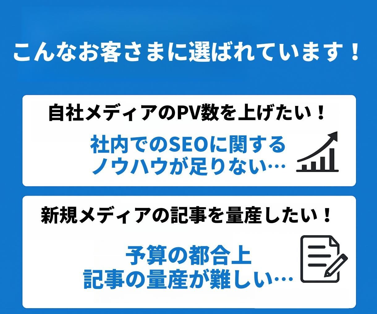 物販ジャンルに特化したブログ記事を執筆いたします EC経験×AIでコスパ最強！売上直結記事をお届け イメージ2