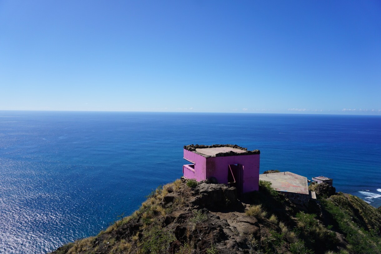 ハワイ(オアフ島) 観光&現地ツアーご提案します ハワイ旅行プラン&現地ツアーに悩んでいる方へ イメージ3