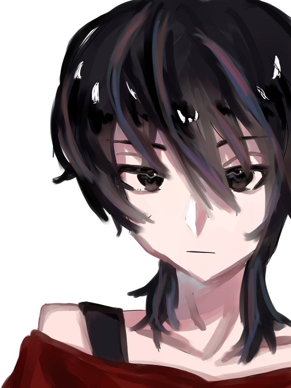 色んな雰囲気の絵を色んな絵柄で描きます 壁紙、アイコンなどにご使用ください。 イメージ9