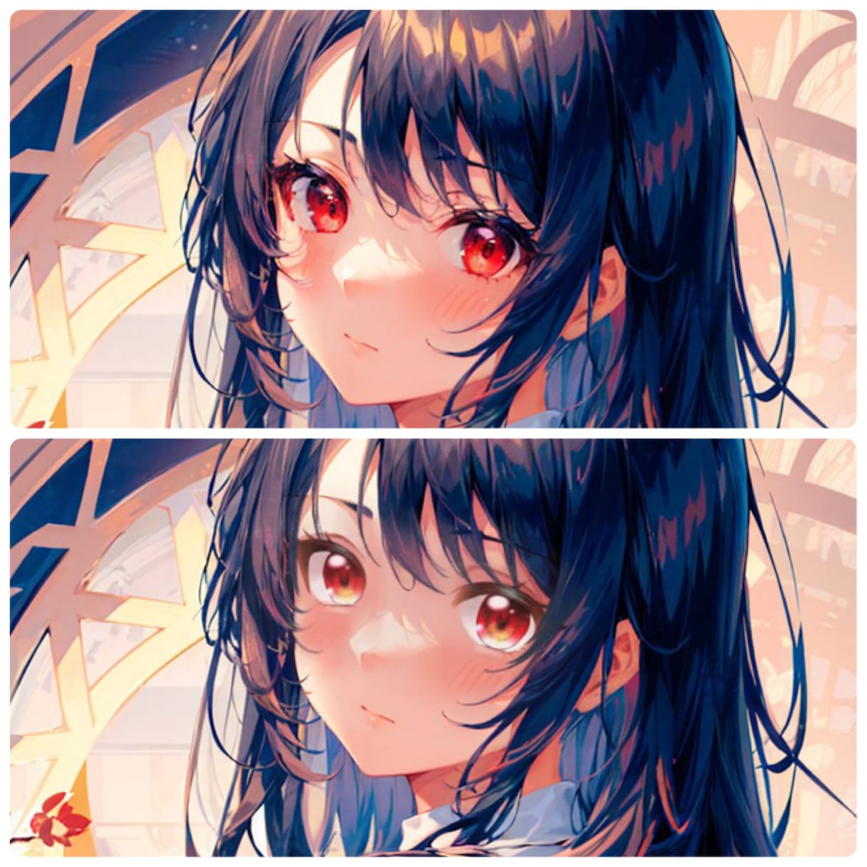 AIイラストのレタッチ・加筆修正します AIによって生成されたイラストのクオリティを上げます！ イメージ6