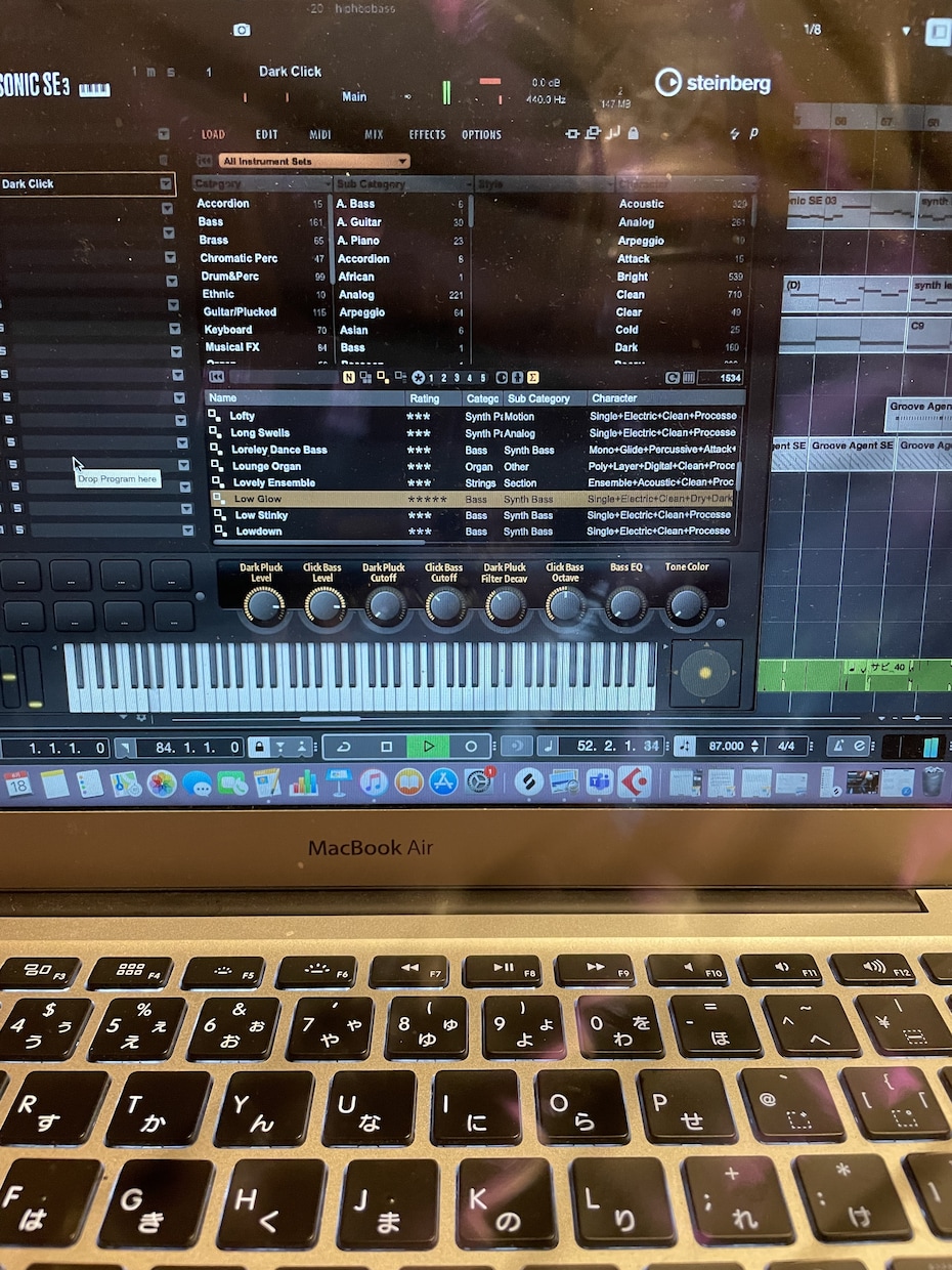 オリジナルの曲が作りたい方の手助けをします ご自身の楽曲を世の中に広めませんか？ イメージ1