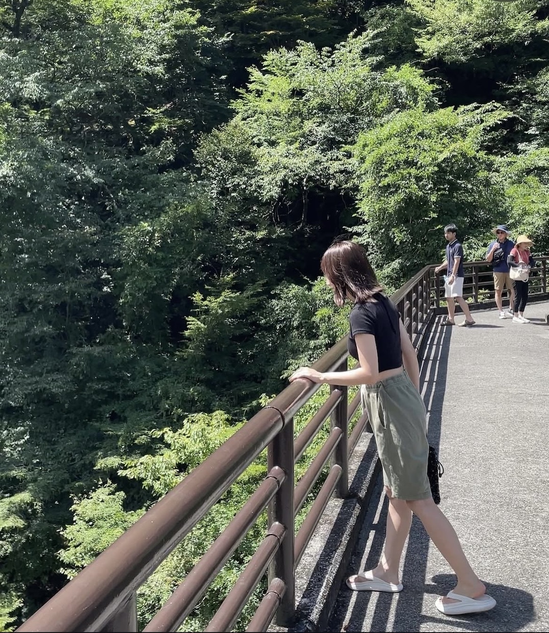 お手持ちの服でコーデの合わせ方を提案します どう合わせるか分からないを一緒に解決 イメージ6