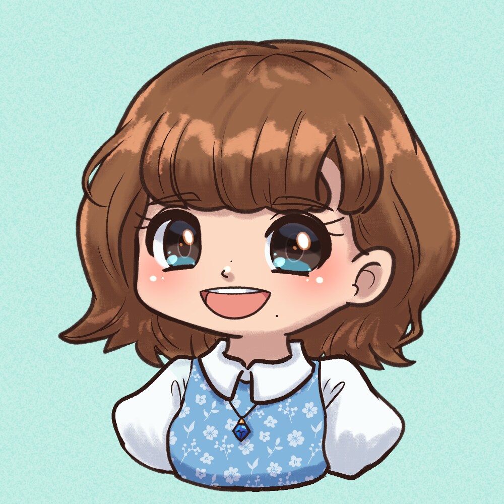 お好みのアイコンイラストを制作します 高品質でお安い！アイコンイラストを製作させていただきます！ イメージ2