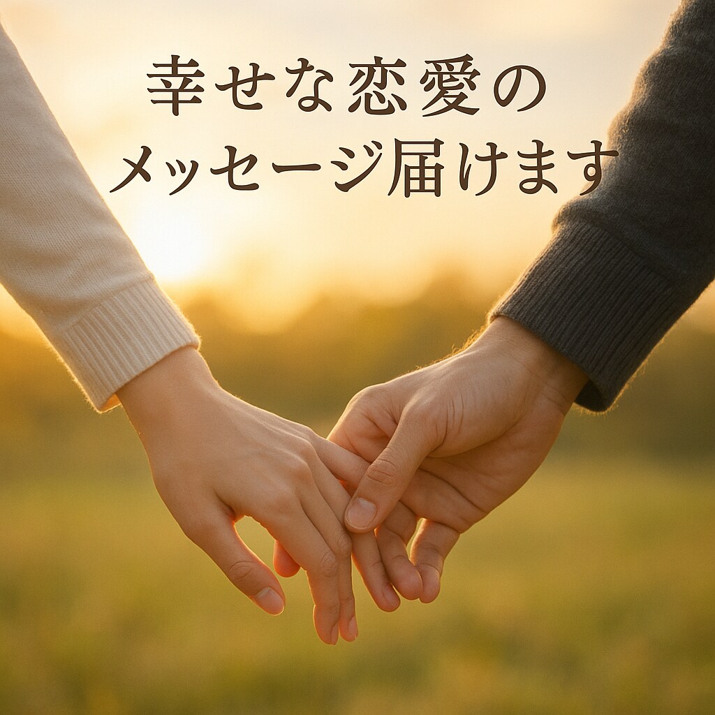 恋愛・復縁・未来の行方を占いますます 迷いを晴らすタロット×四柱推命鑑定 イメージ1